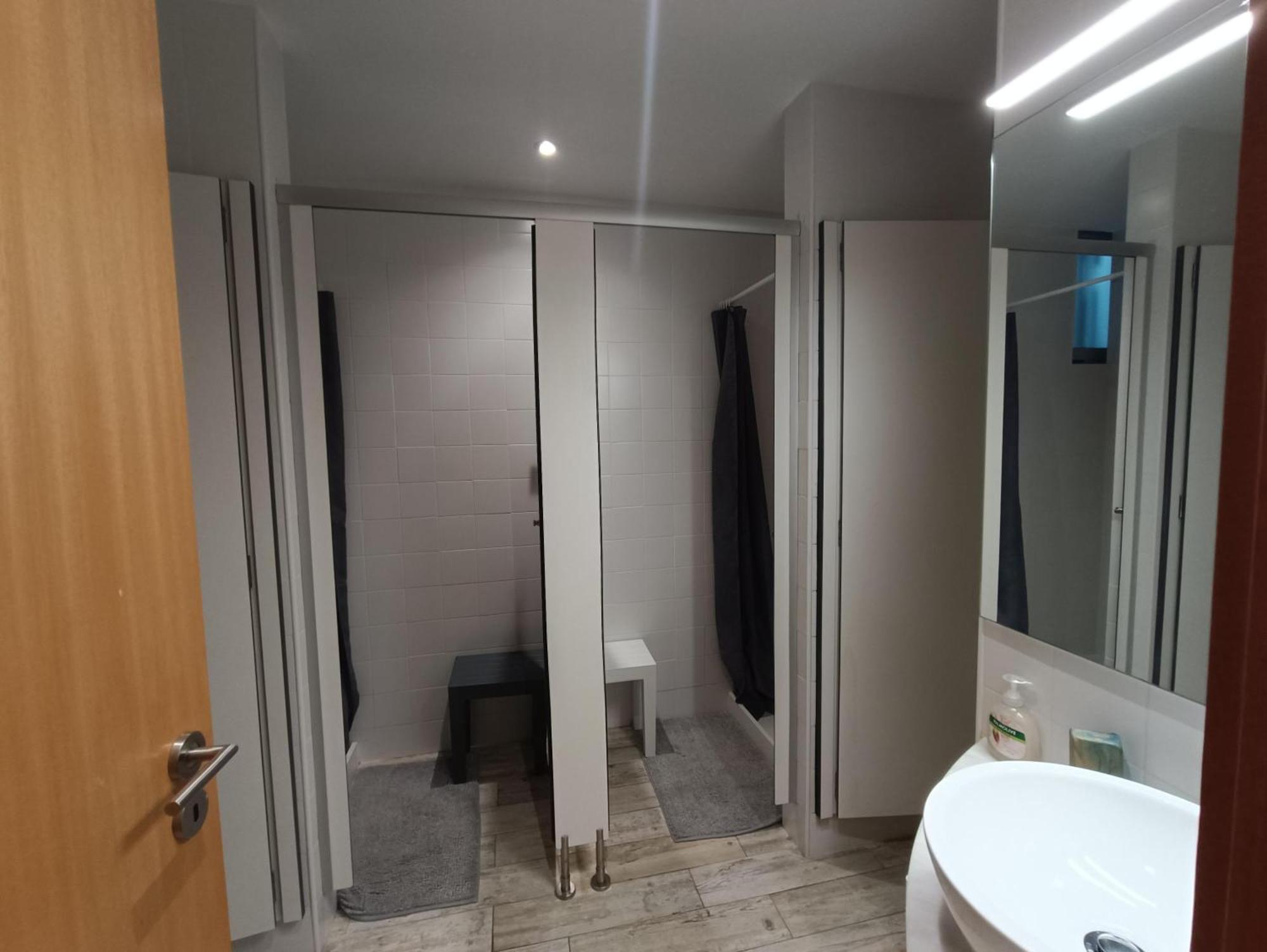 Cachinnans Hostel & Apartments Віла-ду-Конде Екстер'єр фото