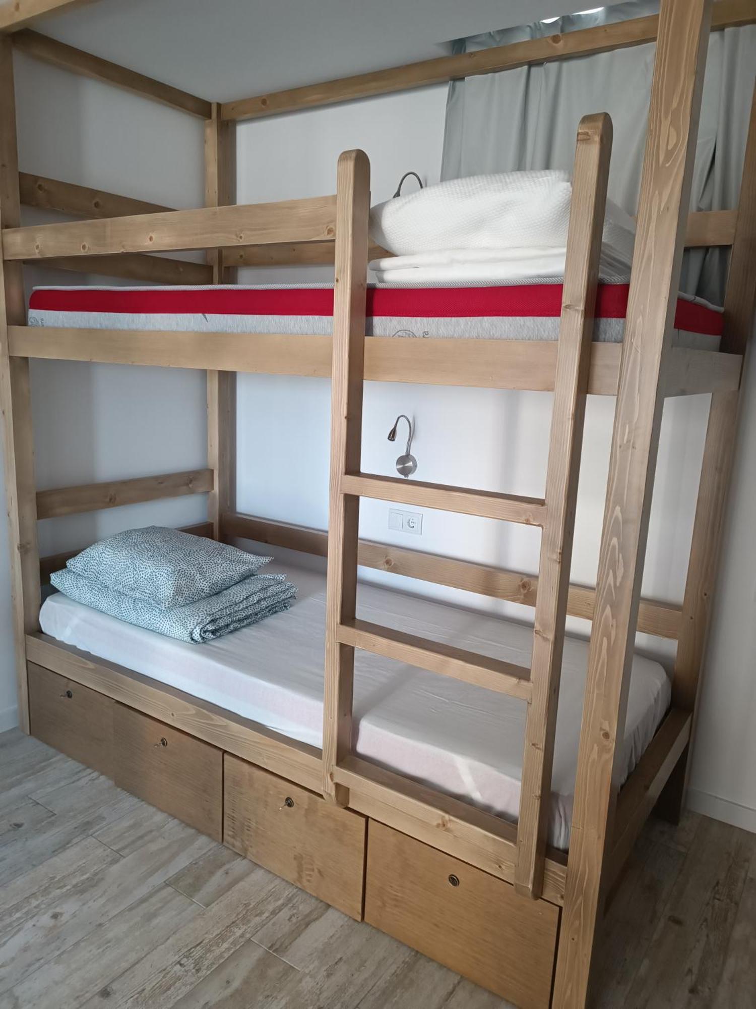 Cachinnans Hostel & Apartments Віла-ду-Конде Екстер'єр фото